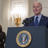 USA: Einigung über Infrastruktur-Programm