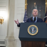 Der Staat als Retter