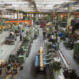 Was kommt nach der V-Erholung?