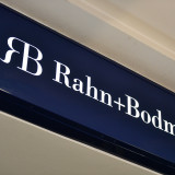 Rahn+Bodmer will US-Steuerstreit beilegen