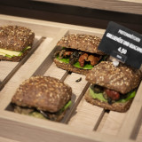 Aryzta verkauft Sandwich-Geschäft
