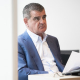 Peter Spuhler steigt bei Aryzta ein
