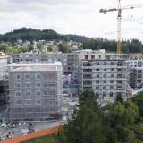 Cham Group erwirtschaftet weniger Gewinn