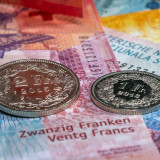 Frankenschwäche setzt sich fort