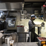 Bundesökonomen bestätigen BIP-Prognose für 2021