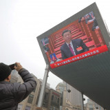 Verwirrendes Wachstumsziel aus China