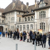 Die grosse Aufholjagd