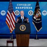 Grünes Licht für Bidens Billionen-Paket