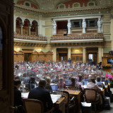 Nationalrat will Sicherung von Bankeinlagen stärken