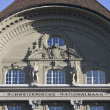 SNB intervenierte im Coronajahr wie noch nie