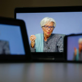 Ende von Corona stürzt Notenbanken in ein Dilemma