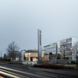 Arbonia brilliert in der Krise