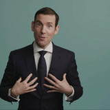 Australisches Finanzgenie bringt CS in Schwierigkeiten