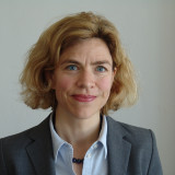 Petra Denk: Von der goldenen zur erneuerbaren Energie