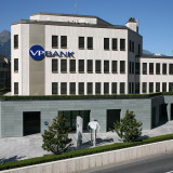 VP Bank hat Schwung verloren