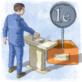 Die eigene Pensionskasse starten