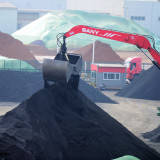 Rohstoffindustrie hofft auf Chinas Wirtschaftskraft