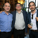 Der Schreck der Tech-Konzerne