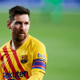 Eine riskante Wette auf Fussballstar Lionel Messi