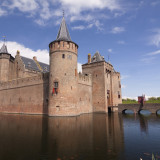 Warren Buffetts grosser Graben