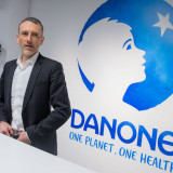 Nahrungsmittelriese Danone tauscht Chef aus