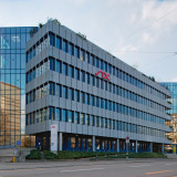 SMI geht etwas fester ins Wochenende