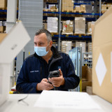 Gewinner und Verlierer der Pandemie