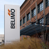 Belimo bleibt in der Krise robust