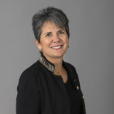 «Frauen denken vorausschauend»