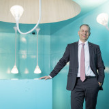 Helvetia-Chef: «Kapital solide zu halten, ist wichtiger als Gewinn»