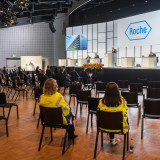 Fragen bitte nur im Voraus