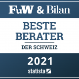 Die besten Unternehmensberater der Schweiz 2021