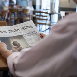 Ausserbörse hinkt SMIM hinterher