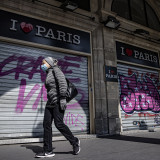 Die volle Wucht der Mutanten-Welle