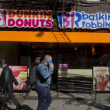 Inflation in den USA steigt deutlich