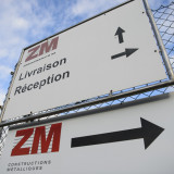 Zwahlen & Mayr erleidet Verkaufseinbussen