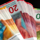 Schweizer Inflation stagniert