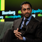 Chamath Palihapitiya: Der Warren Buffett für die FinTwit-Investoren