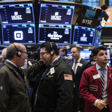 Anlageexperten setzen auf Aktien