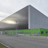 Amazon & Co. lassen die Datacenter spriessen