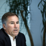 Jenisch bringt LafargeHolcim auf Kurs