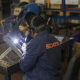 Die Industrie als Konjunktur-Booster