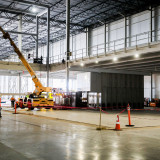 Die Profiteure eines Investitionsbooms