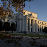 Fed setzt klar auf lockere Geldpolitik