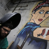 US-Arbeitslosenanträge auf tiefsten Stand in Coronakrise