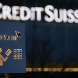 Sondereffekte belasten Credit Suisse