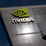 Nvidia überrascht mit Umsatzprognose