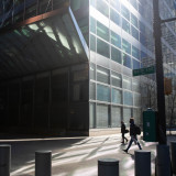 Schweizer Banken hinken US-Instituten hinterher