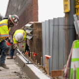 USA: Zahl der Arbeitslosenanträge fällt überraschend stark