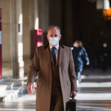 Markus Diethelm: ein letztes Mal das Schlimmste verhindern